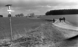 Tip na výlet - Bloudění 2012