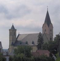 Tip na výlet - Chrám v Bavorově