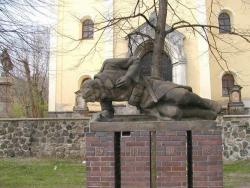 Tip na výlet - Cyklovýlet Krupka, Krušnohorská magistrála, bitva u Chlumce a Varvažova 