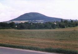 Tip na výlet - Cyklovýlet Na Říp a do Roudnice n L