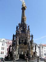 Tip na výlet - Cyklovýlet Olomouc, Svatý Kopeček