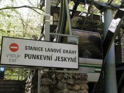 Tip na výlet - Cyklovýlet Rájec - Jestřebí, Macocha, Blansko