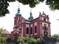 Tip na výlet - Cyklovýlet Slaný, Zlonice, skanzen Třebíz