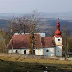 Tip na výlet - Dobrá voda, Hartmanice