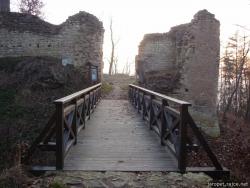 Tip na výlet - hrad Pravda