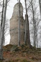 Tip na výlet - „Hradisko“ Kaltenštějn