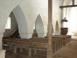 Tip na výlet - Hřbitovní areál s kostelem sv. Mikuláše v Kašperských horách