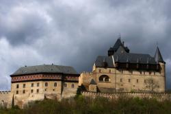 Tip na výlet - Karlštejn