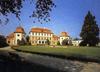 Tip na výlet - Kravsko