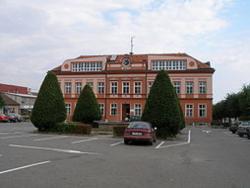 Tip na výlet - Kunžak na rozhraní Čech a Moravy