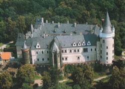 Tip na výlet - Žleby - stojí za návštěvu