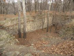 Tip na výlet - Nový hrad u Kunratic