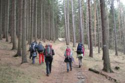 Tip na výlet - Putování s Argonauty Dubice - Stvolínky