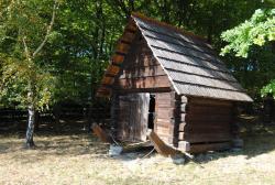 Tip na výlet - Rožnov pod Radhoštěm - Valašské muzeum v přírodě