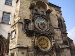 Tip na výlet - Staroměstský orloj