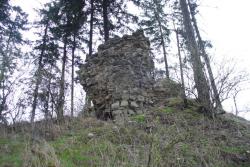 Tip na výlet - Střílecký hrad a Ctiborův dub