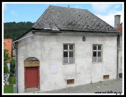Tip na výlet - Synagoga Rabí