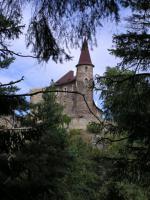 Tip na výlet - Velhartice