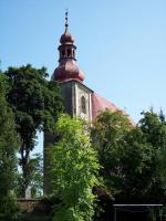 Tip na výlet - Vernéřovice